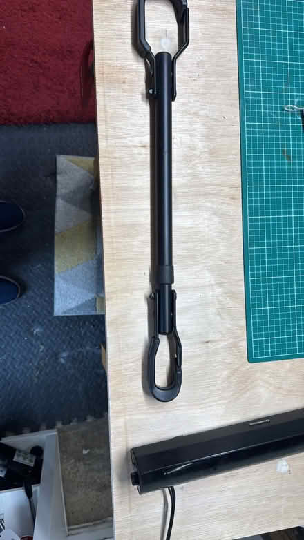 Photo of free Ladies Bike Holder Bar (Newtownabbey) #1