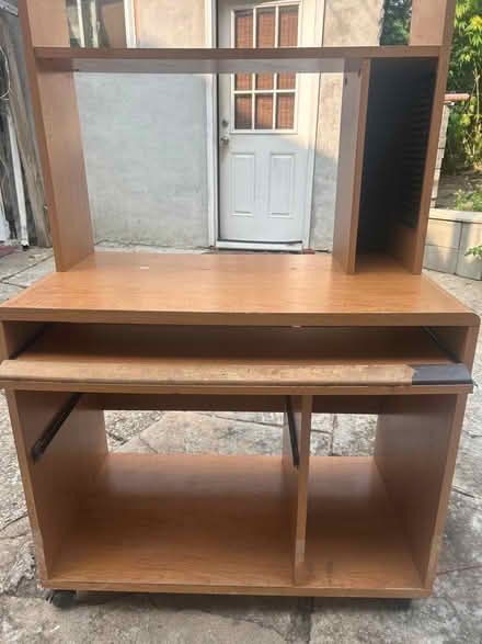 Photo of free Workstation Desk (East Flatbush) #1