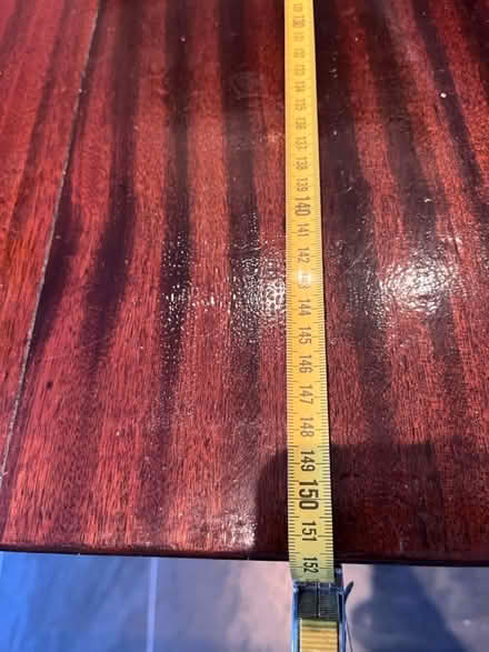 Photo of free Table and chairs (G42) #4