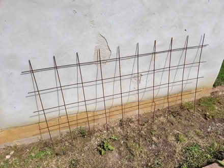 Photo of free Steel mesh (Wimborne,Colehill) #1