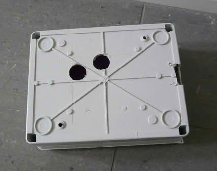 Photo of free Electrical Enclosure (Cambridge CB3) #3