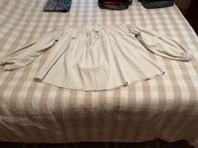 Photo of free Hungarian folk dancing shirt (Park Slope) #1