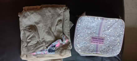 Photo of free Girls items (Upper Westside) #1