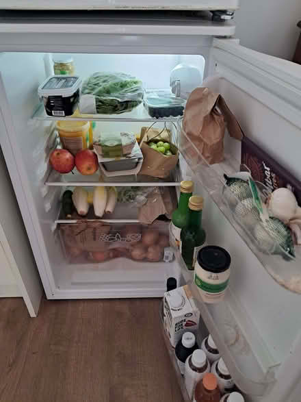 Photo of free Under counter fridge (Steeple Claydon MK18) #1