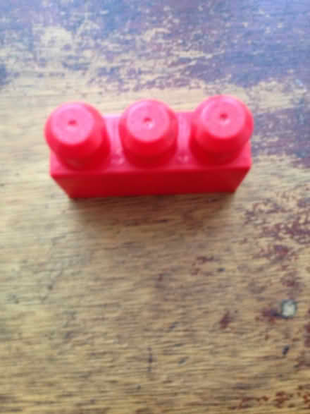 Photo of free One mega brick (Crewkerne) #1