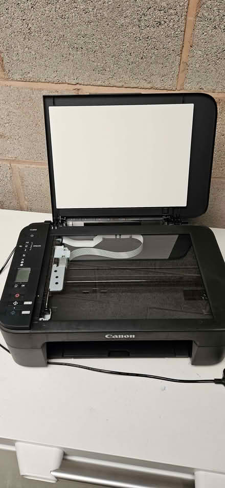 Photo of free Canon TS3355 printer/copier (Broughton PR3) #2