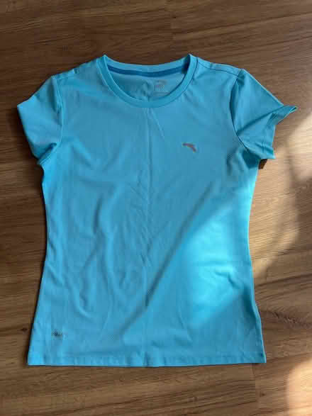 Photo of free Lady exercise top (Serangoon MRT station) #2