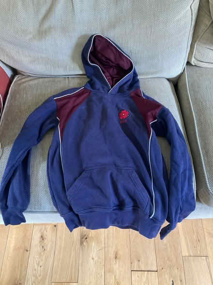 Photo of free Various LGGS uniform items (Freehold LA1) #2