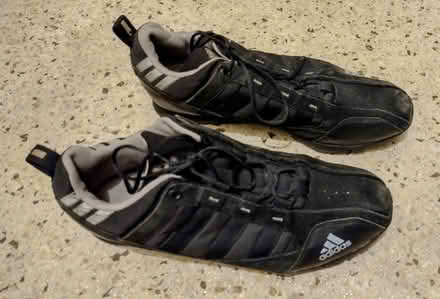 Photo of free SPD cycling shoes, 44 (NY) #2