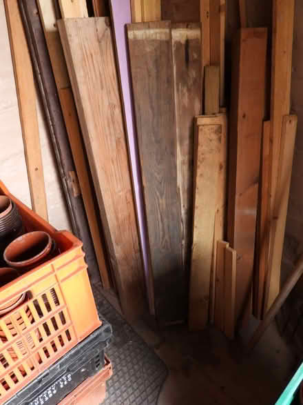 Photo of free Lengths of wood, assorted sizes. (Southport PR8) #1