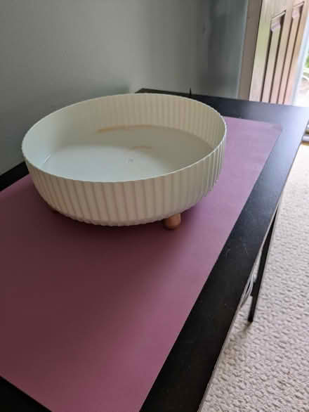 Photo of free Toiletries Organizer (360 Rotation) (22308) #2
