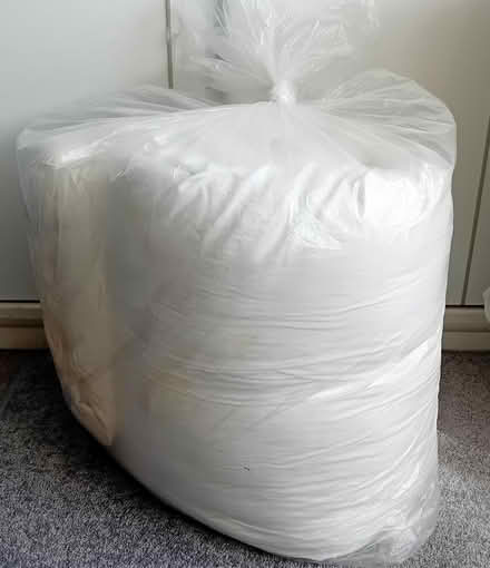 Photo of free Double Duvets (Ibstock, LE67) #4