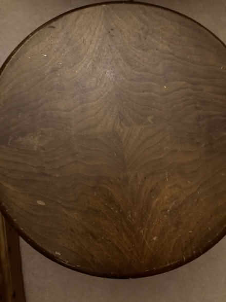 Photo of free Coffee table (Wheatley OX33) #2