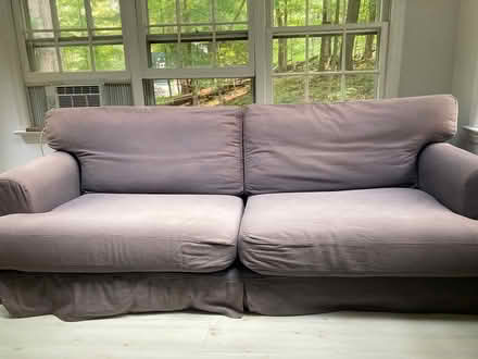 Photo of free Sofa (South Salem) #1