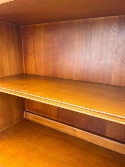 Photo of free Yew lounge/dining unit. (Kenilworth CV8) #4