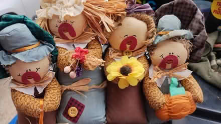 Photo of free Thanksgiving decoration (Allen) #1