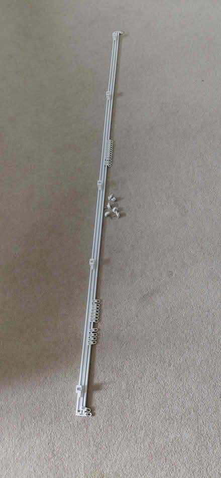 Photo of free Curtain Rail (Easton in Gordano BS20) #1