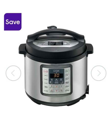 Photo of Pressure cooker (Hockley Port B18) #1