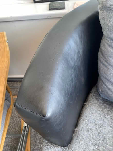 Photo of free Armchair (Cleckheaton BD19) #3