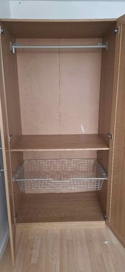 Photo of free Wardrobe (NW10) #2
