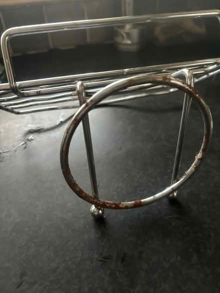 Photo of free Kitchen book stand (B45) #2