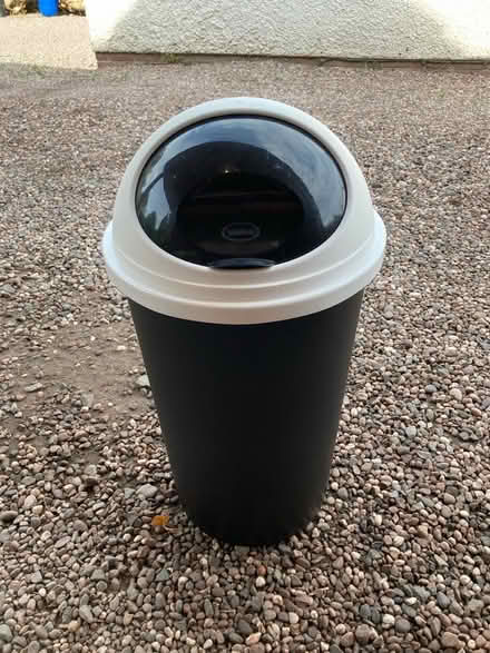 Photo of free Rubbish bin (Porthill SY3) #1