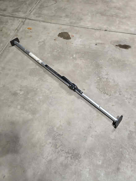 Photo of free Bar to hold loads in pickup bed (Gunbarrel) #1