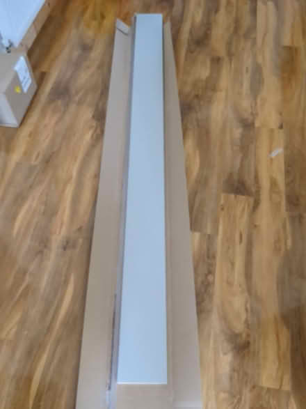 Photo of free Kitchen plinth (Gatley SK8) #1