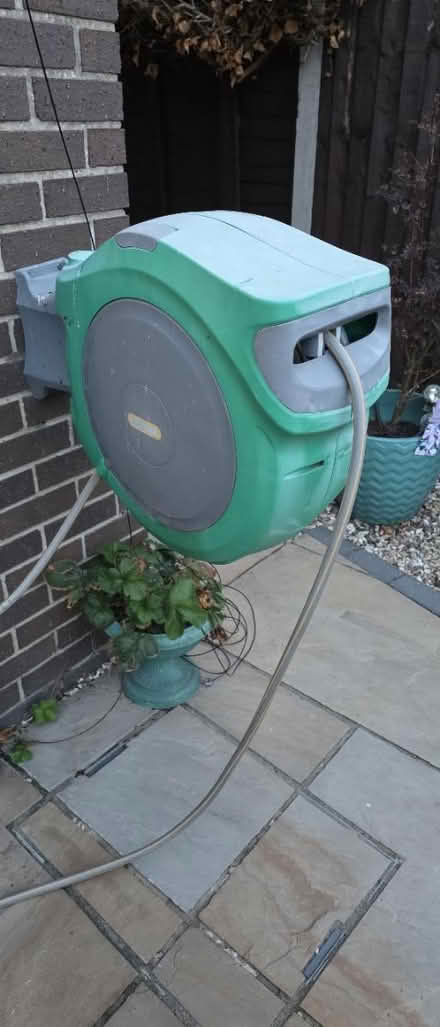 Photo of free Hose Reel (Gloucester) #1