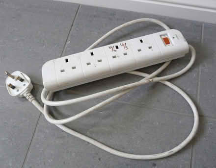 Photo of free Electrical Enclosure (Cambridge CB3) #4