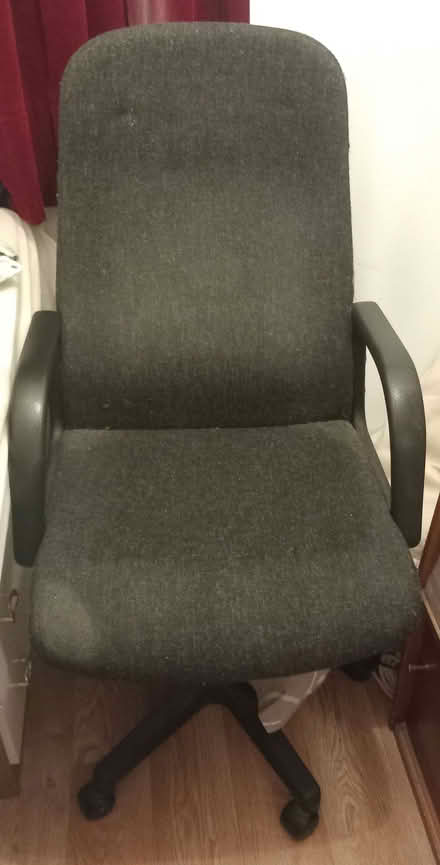 Photo of free Office Chair (Ulverley Green B92) #1
