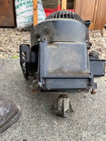 Photo of free Brings and Stratton engine (BD17 5LZ) #3