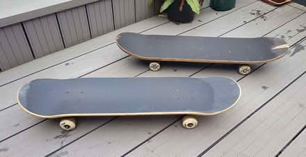 Photo of free Skateboards (Chapeltown S35) #1