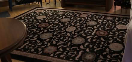 Photo of free Rug (Shorewood WI) #1