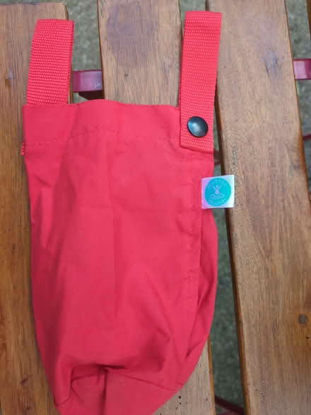 Photo of free Bottle Buddy (Earley RG6) #1