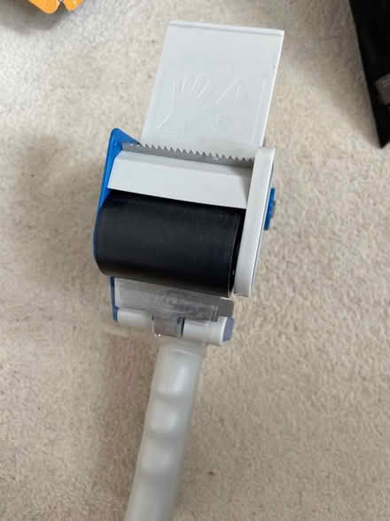 Photo of free Tape dispenser (Finsbury park) #2