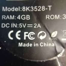 Photo of free Android TV box, Transpeed 8K, 4GB RAM, 32GB ROM (Hayling Island PO11) #2