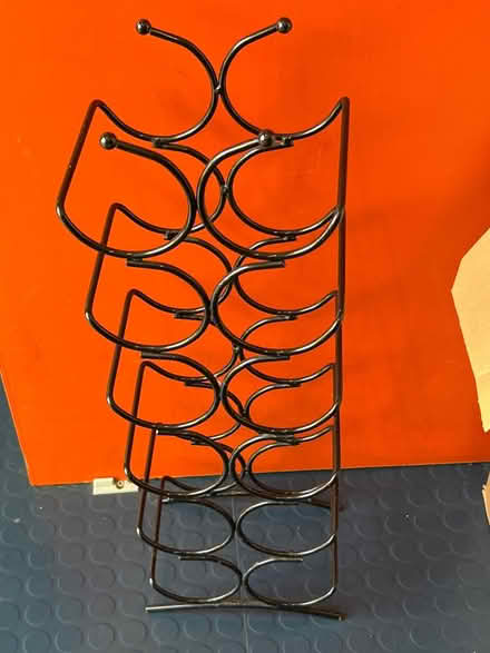 Photo of free Wine stand (CB4) #1
