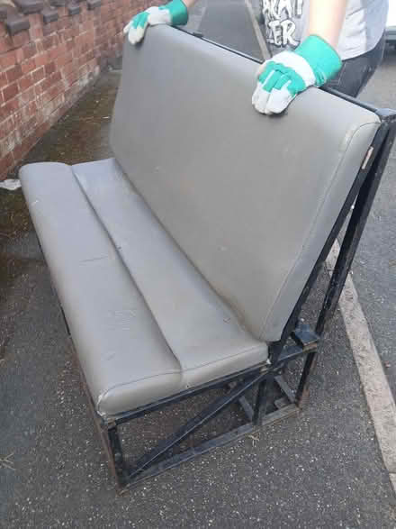 Photo of free Seating (Mexborough S64) #1