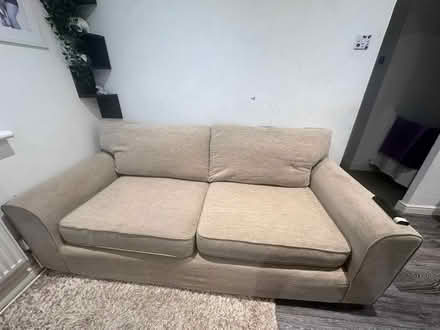 Photo of free Next Sofa (Goffs Oak EN7) #3