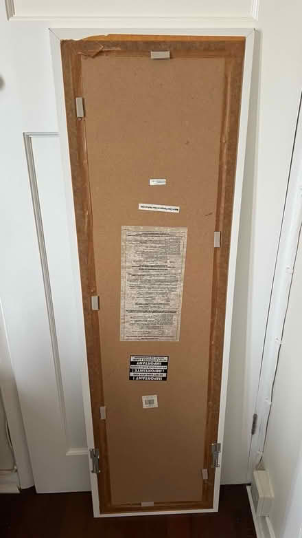 Photo of free Mirror 15x51 inch (Twickenham TW2) #3