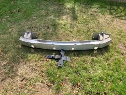 Photo of free Insignia tourer rear bumper strength panel (Stoke Poges SL2) #1