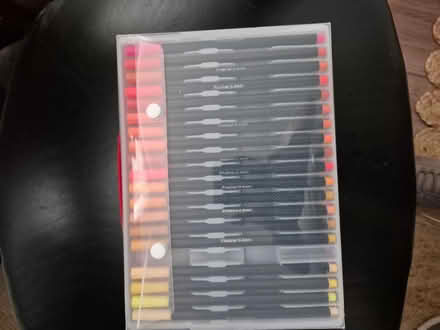 Photo of free Fineliners (Horsham Town area) #2