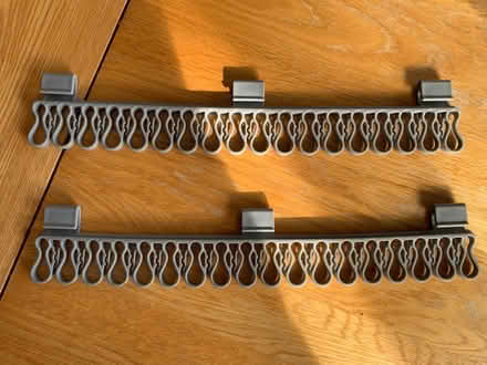 Photo of free Washing Line Sock Hangers (Churchdown GL3) #1