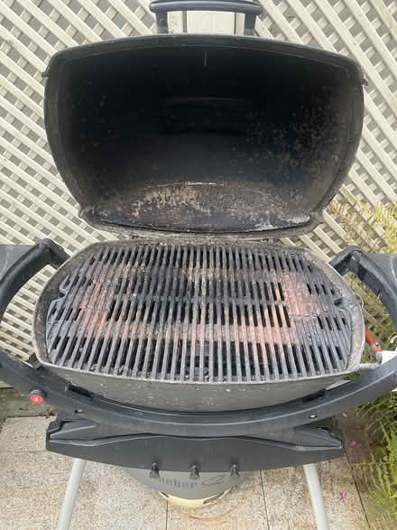 Photo of free Weber Q200 Gas Barbeque (Ranelagh) #2