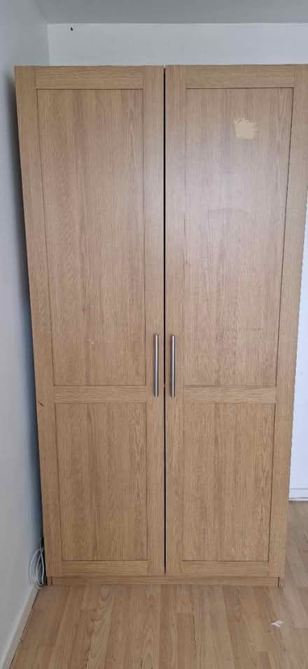 Photo of free Wardrobe (NW10) #1