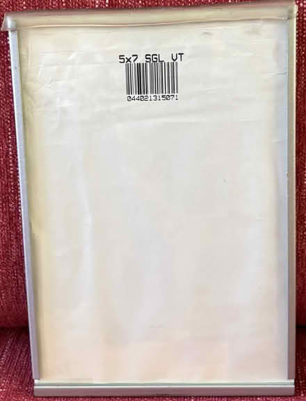 Photo of free Several picture frames (near De Anza College) #2