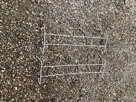 Photo of free Radiator clothes rails (Porthill SY3) #1