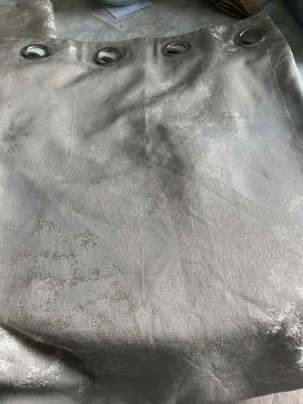 Photo of free Curtains (BA12) #1