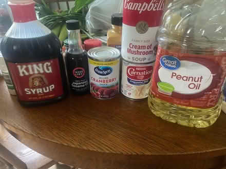 Photo of free Spices, cooking items (Ijamsville 21754) #2